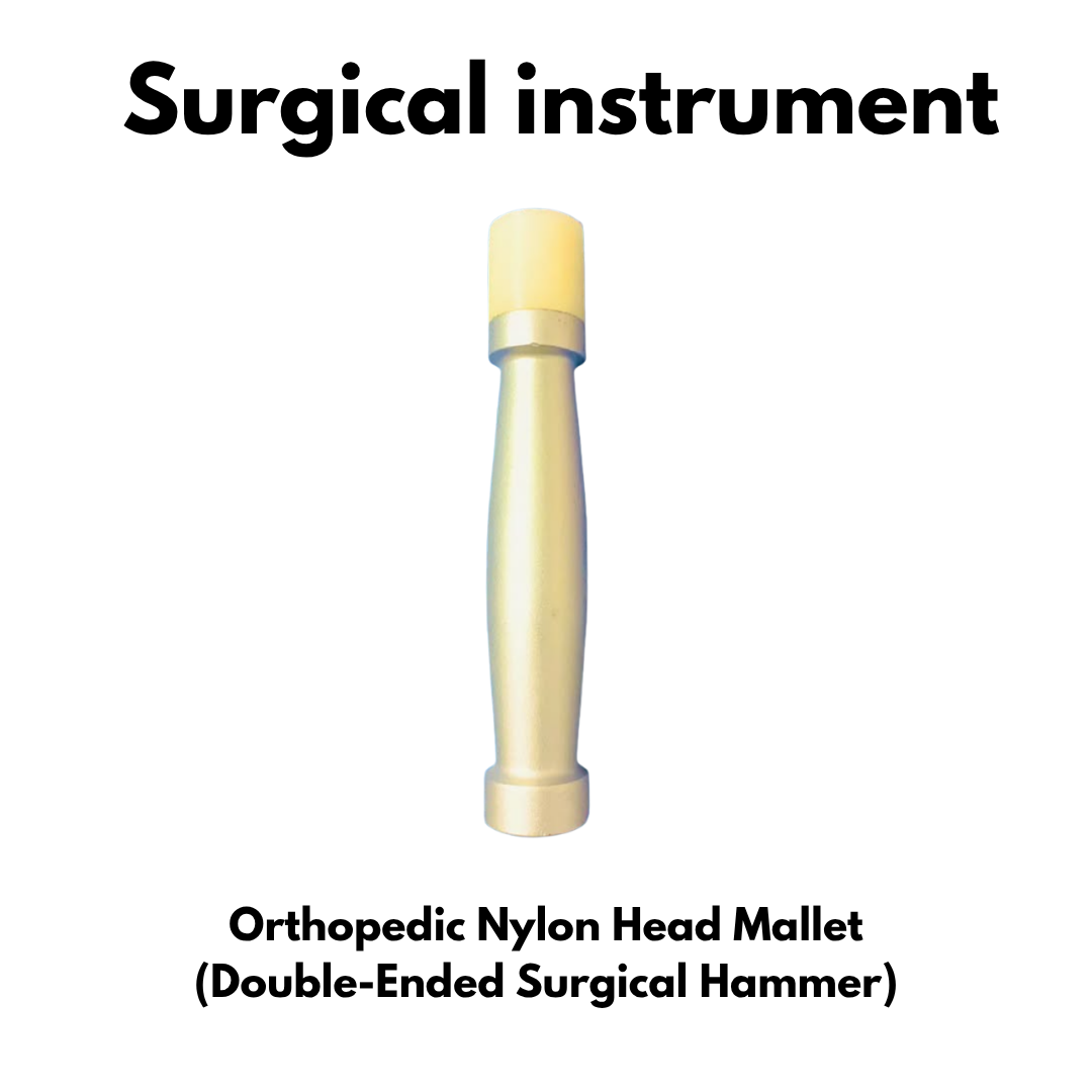 Chuck & Key T Handle