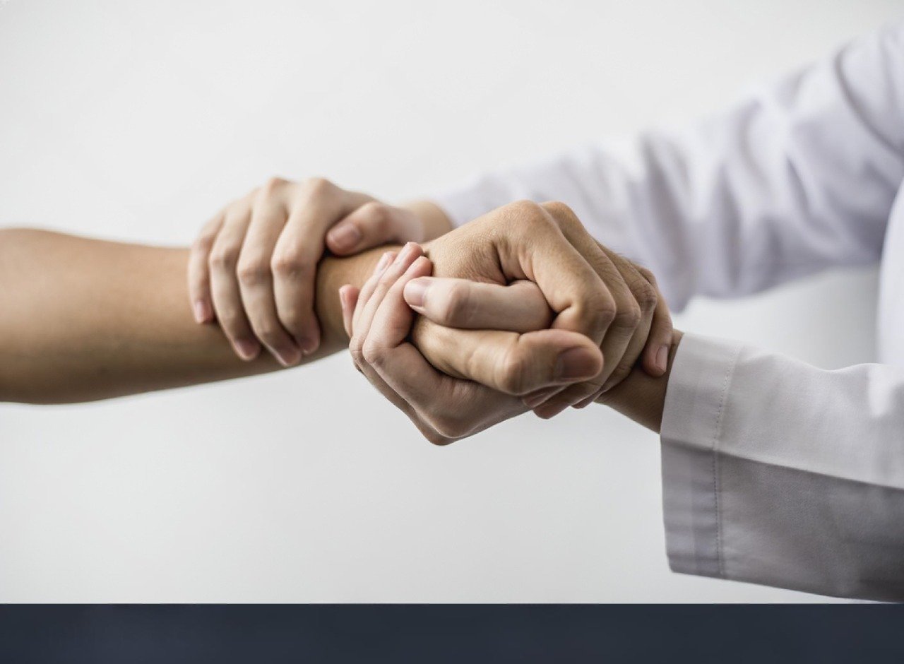 Privacy Policy Banner