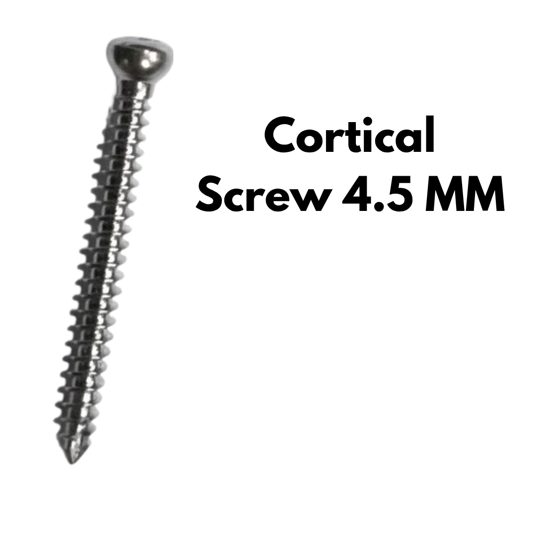 Screws