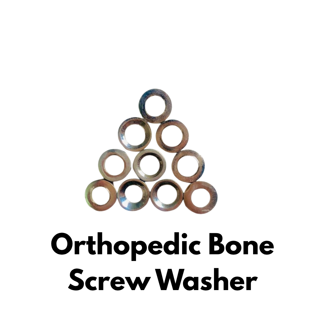 Cannulated Cancellous Screw Set